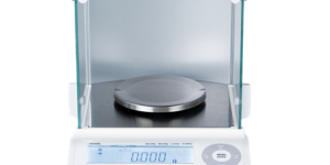 Analitik Terazi Çalışma Prensibi