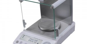 Analitik Terazilerde Doğru Tartım