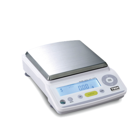 Tem Hassas Terazi TPG4203X 420 / 0,001 g