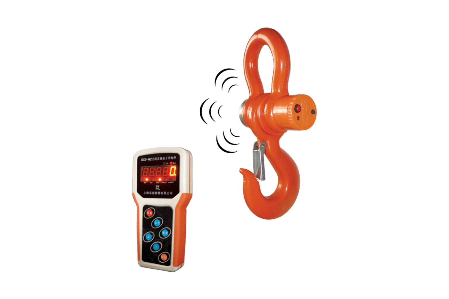 Endüstriyel Terazilerin Kalibre Edilmesi