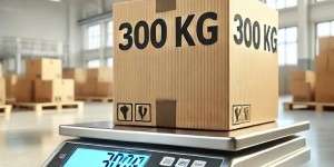 300 Kg Elektronik Terazi ve Kantar Fiyatları – En İyi Modeller ve Fiyatlar