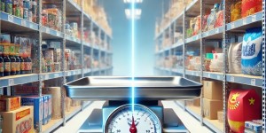 3516 Sayılı Kanunla Çin Malı Terazilerin Yasaklanması: Yasal Düzenlemeler ve Riskler