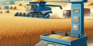 40 Tonluk Kantarlar: Endüstriyel Tartımda Güvenilirlik ve Verimlilik