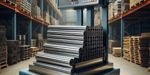 600 kg Kapasiteli Kantarlar: Endüstriyel ve Ticari Kullanımlar İçin Detaylı Rehber