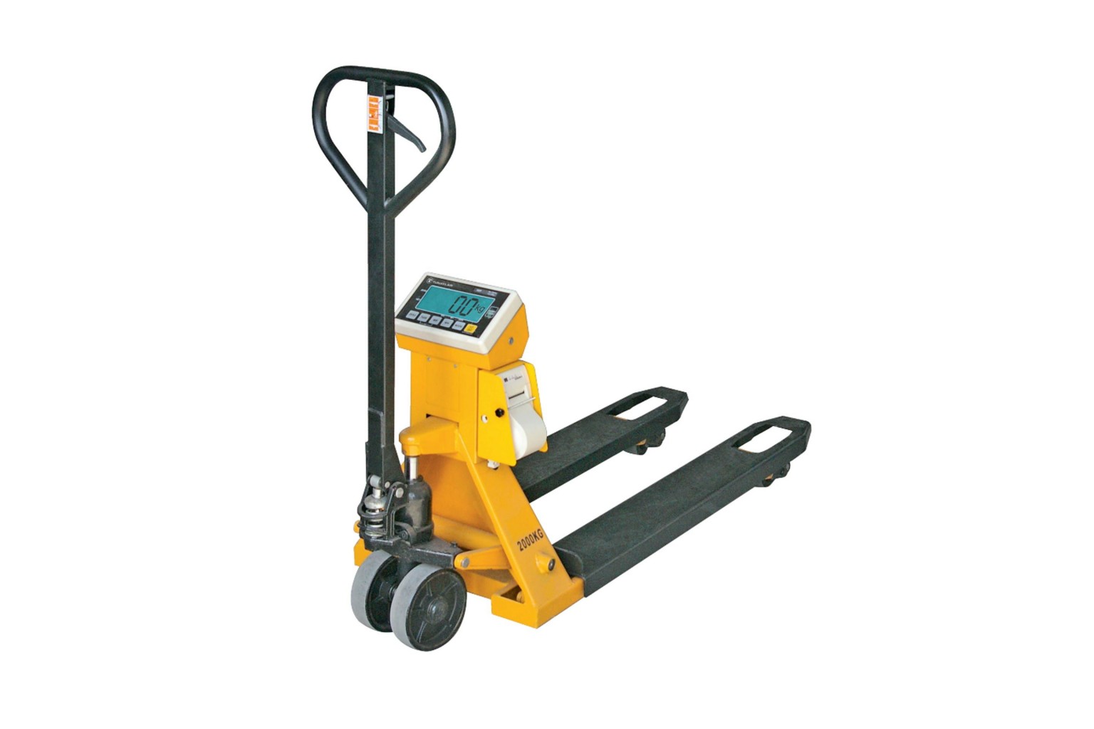 Doğru Transpalet Kantarı Seçimi