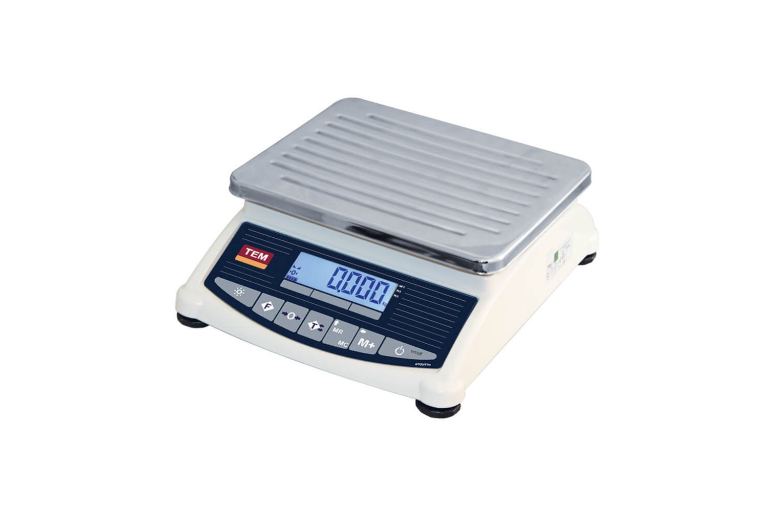 Elektronik Teraziler  Çeşitleri, Üreticileri, Kapasiteleri ve Kullanım Alanları