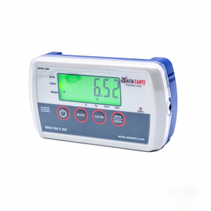 Tartım İndikatörü