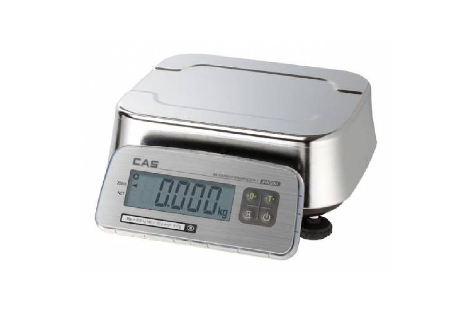 Kampanyalı Teraziler