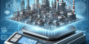 Elektronik Teraziler: Hassasiyetten Endüstriye, Geleceğe Yolculuk