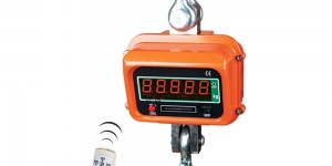 Askılı Kantarlar ve Vinç Kantarları