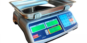 Elektronik Terazi Tanımı, Çeşitleri ve Fiyatlandırma