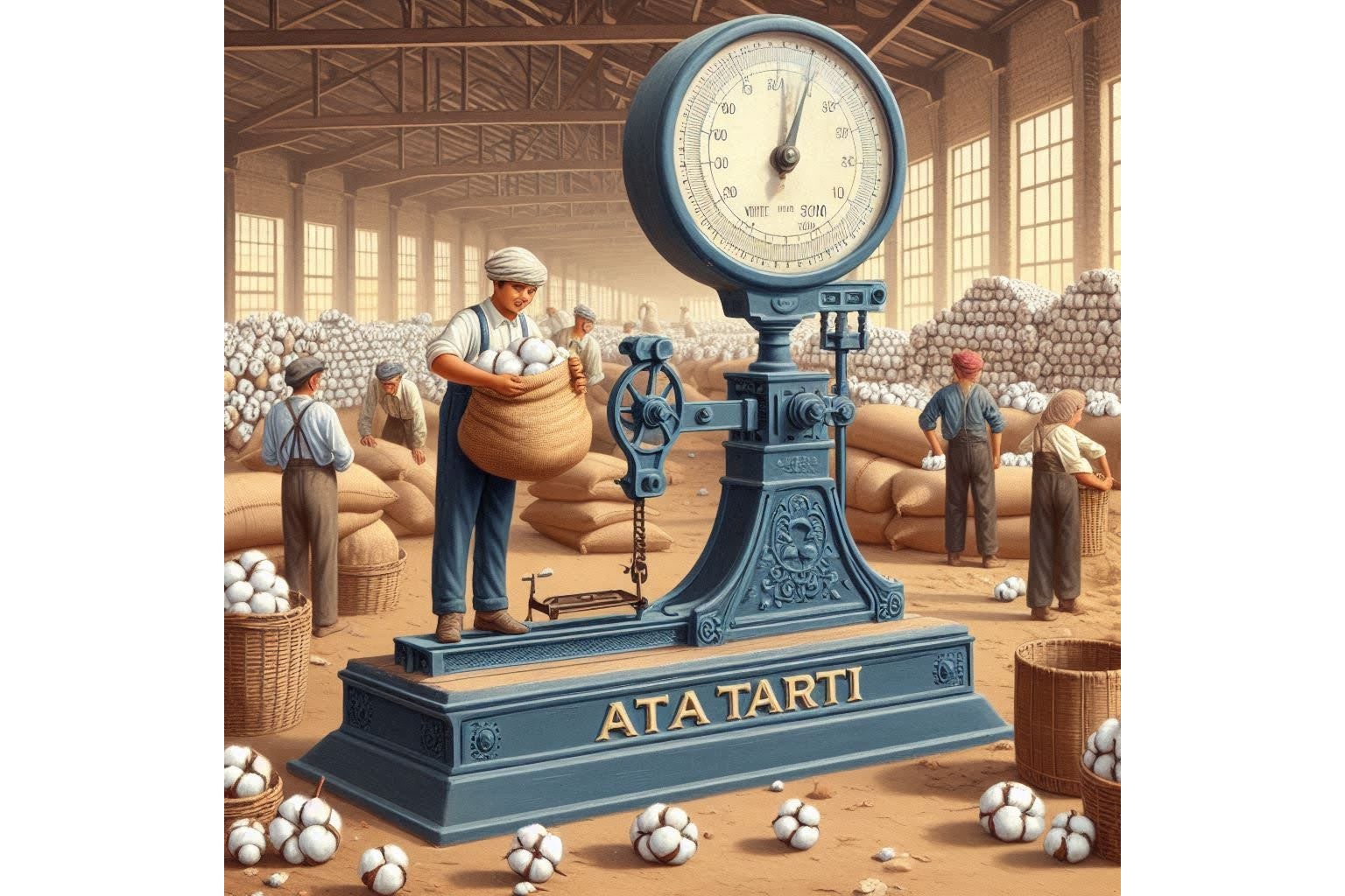 Ağırlık Ölçüm Teknolojilerinin Derinliklerine Yolculuk: Mekanik ve Dijital Kantarların Kapsamlı İncelemesi ve Yasal Düzenlemeler