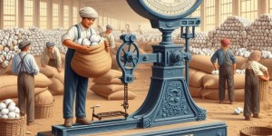 Ağırlık Ölçüm Teknolojilerinin Derinliklerine Yolculuk: Mekanik ve Dijital Kantarların Kapsamlı İncelemesi ve Yasal Düzenlemeler