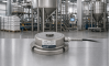 Basınç Tipi Loadcell – Disk ve Spoke Basma Yük Hücreleri