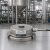 Basınç Tipi Loadcell – Disk ve Spoke Basma Yük Hücreleri