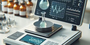 Analitik Terazi Nedir? Yüksek Hassasiyetle Ölçüm Yapmanın İpuçları ve Kullanım Alanları