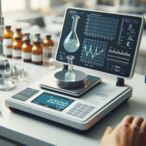 Analitik Terazi Nedir? Yüksek Hassasiyetle Ölçüm Yapmanın İpuçları ve Kullanım Alanları