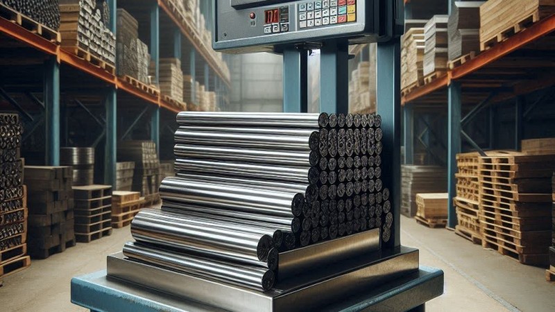 600 kg Kapasiteli Kantarlar: Endüstriyel ve Ticari Kullanımlar İçin Detaylı Rehber