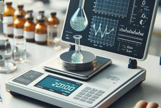 Analitik Terazi Nedir? Yüksek Hassasiyetle Ölçüm Yapmanın İpuçları ve Kullanım Alanları