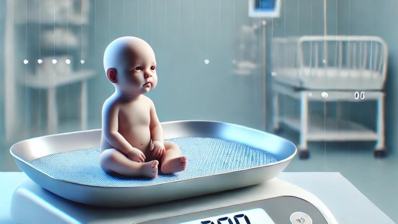 Bebek Terazisi ve Hassas Bebek Terazileri: Modeller ve Fiyatlar