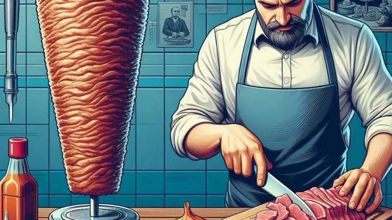 Dönerci Terazisi ve Döner Tartısı: En İyi Modeller ve İşletmeniz İçin Faydaları