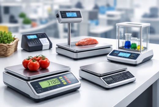 Elektronik Terazi Rehberi: Seçim Kriterleri ve Fiyatlar