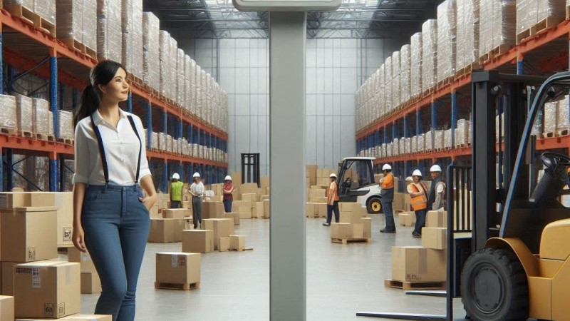 Elektronik Teraziler: Ticari, Laboratuvar ve Endüstriyel Kullanımlarda Hassas Ölçümün Anahtarı