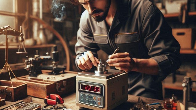 Hassas Ölçümün Güvencesi: Loadcell'lerin Teknolojik İncelemesi ve Uygulama Rehberi