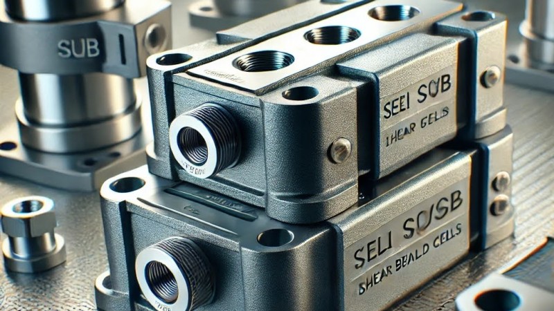 Keli Loadcell Ürün Çeşitleri