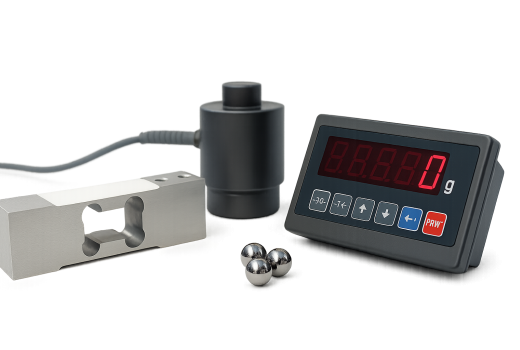 Loadcell Y Değeri Nedir? Keli ve Zemic Karşılaştırması ile Kalite Analizi