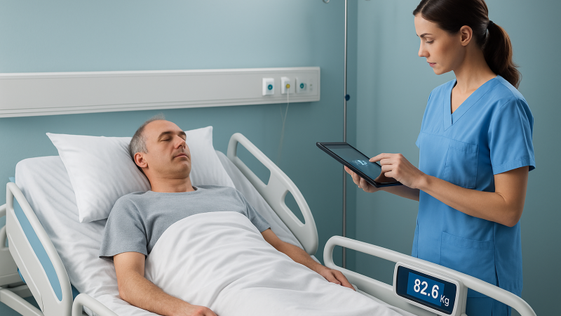 Medikal Terazi Nedir? Hangi Modeli Seçmelisiniz?