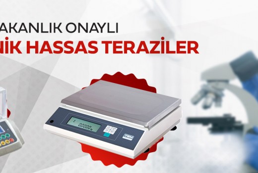 Neden Dijital Terazi Tercih Etmelisiniz