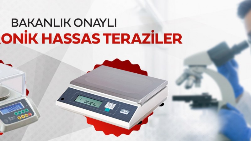 Neden Dijital Terazi Tercih Etmelisiniz