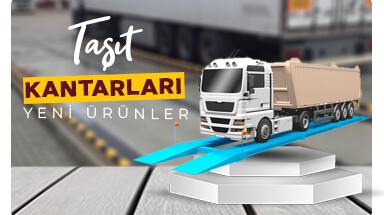 Tır Kantarları Çeşitleri, Üretim Süreçleri, Fiyatlar ve Markalar
