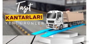 Tır Kantarları Çeşitleri, Üretim Süreçleri, Fiyatlar ve Markalar