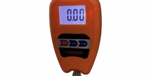 Mekanik Askı Terazi Kılavuzu