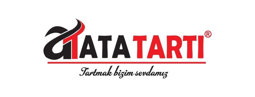 ATA TARTI ELEKTRONİK TARTI SİSTEMLERİ