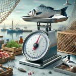 Balıkçı Terazileri