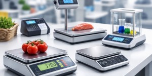 Elektronik Terazi Rehberi: Seçim Kriterleri ve Fiyatlar