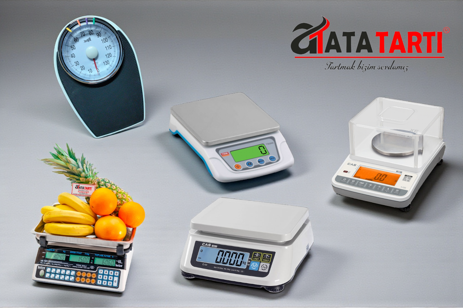 2026 En İyi Terazi Markaları ve Baskül Tavsiyeleri