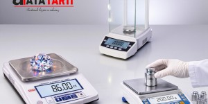 Hassas Terazi Rehberi 2026 | Türler, Kullanım ve Fiyatlar