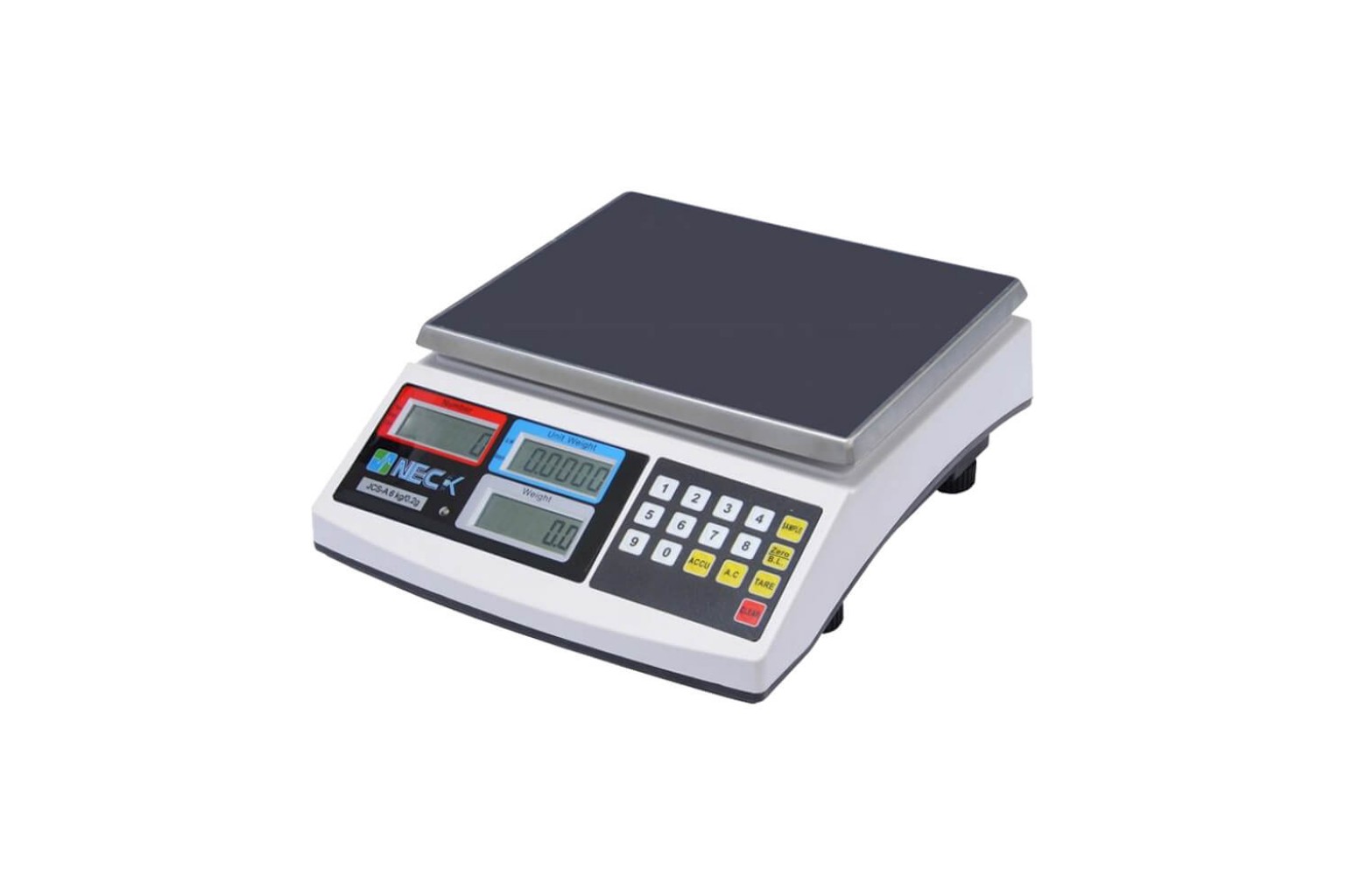 Necklife Terazi Rehberi