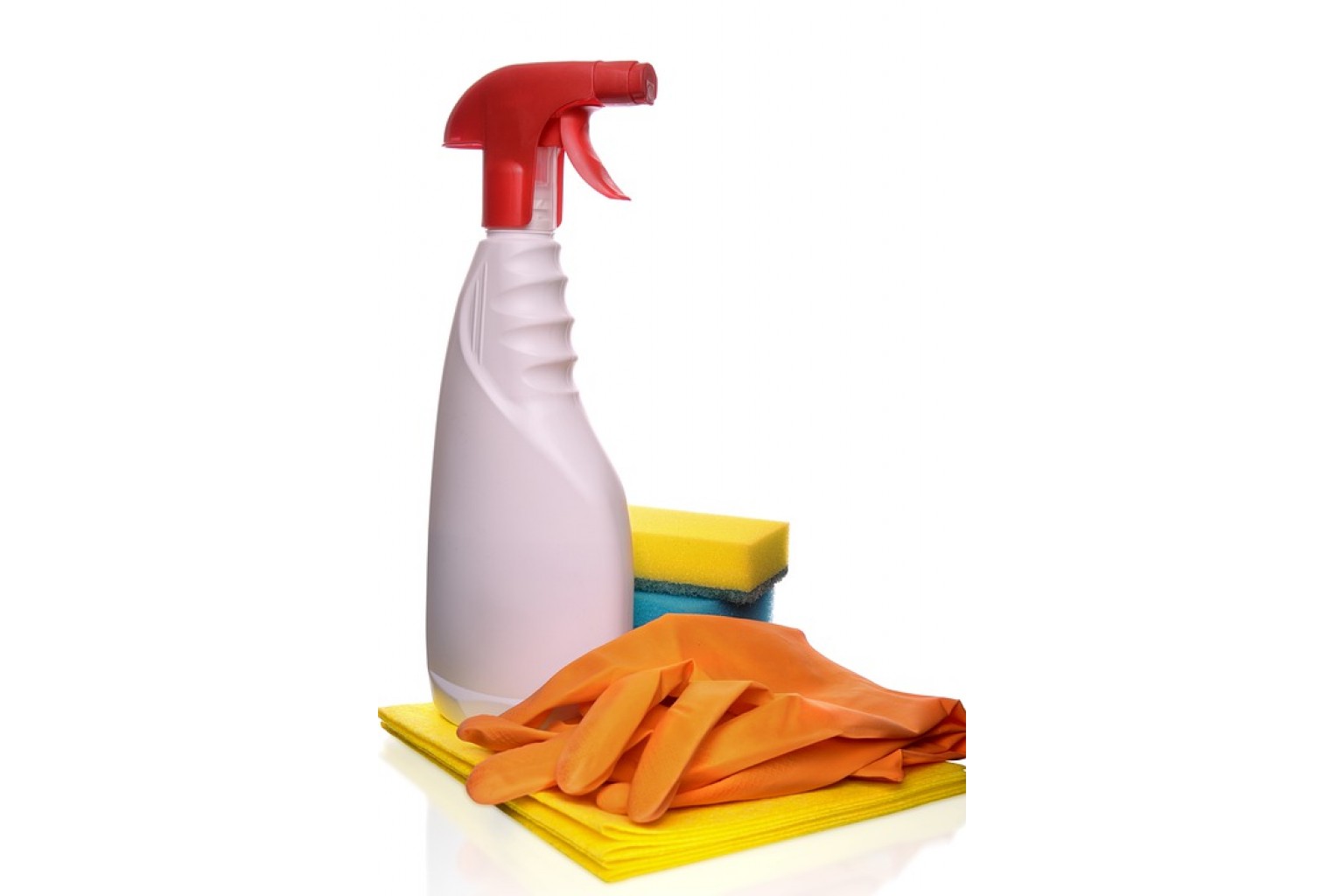 Terazi Temizliği İpuçları