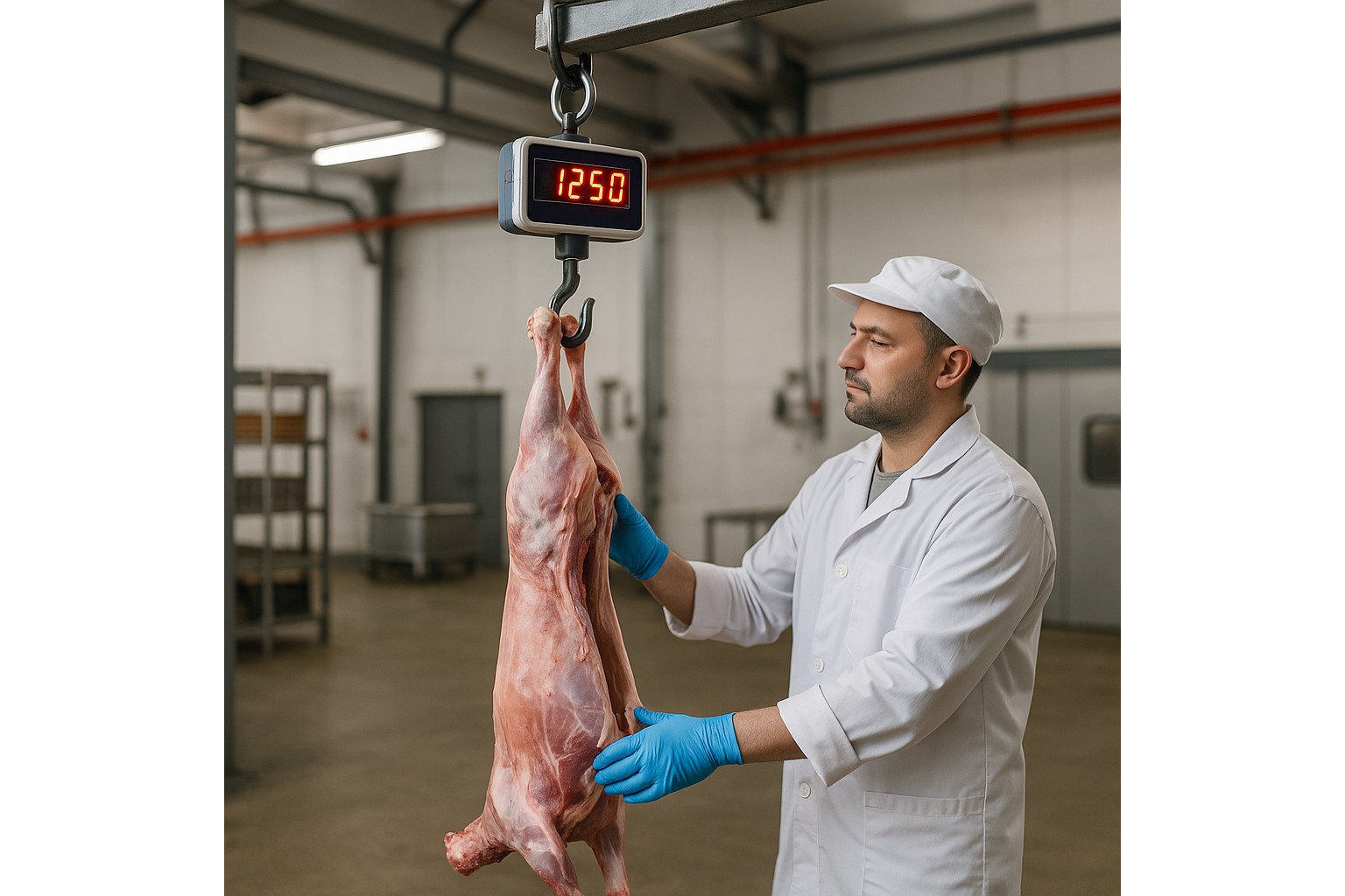 Çengel Baskül Nedir? Nerelerde ve Hangi Amaçlarla Kullanılır? Çengel Baskül Nedir? Nerelerde ve Hangi Amaçlarla Kullanılır?