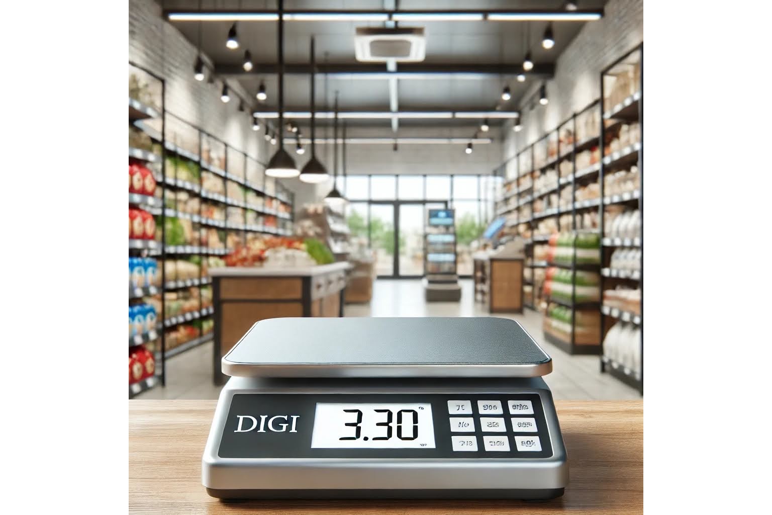 Digi Terazi Modelleri: Fiyatlar, Özellikler ve Yetkili Servis