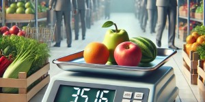 Doğru Tartım İçin Ölçüm Sınıfları: Laboratuvar ve Ticari Tartı Aletleri