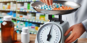 Doğru ve Güvenilir Ölçümler İçin Bakanlık Onaylı Eczane Terazisi Rehberi