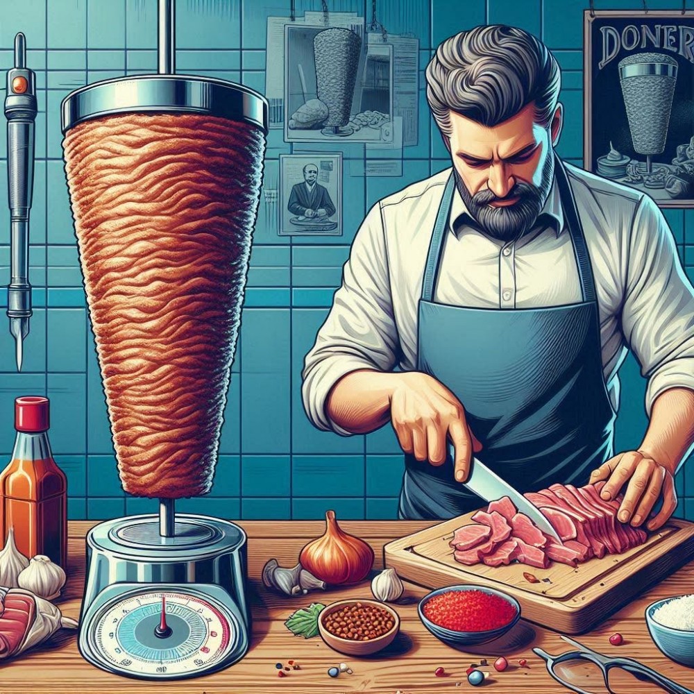Dönerci Terazisi ve Döner Tartısı: En İyi Modeller ve İşletmeniz İçin Faydaları Dönerci Terazisi ve Döner Tartısı: En İyi Modeller ve İşletmeniz İçin Faydaları