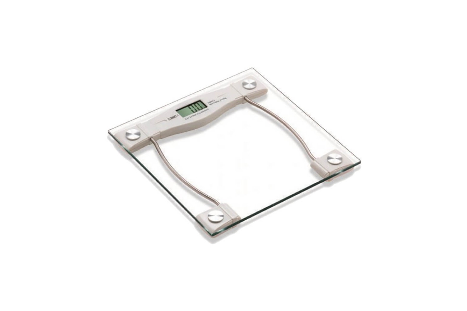 Elektronik Cam Banyo Baskülleri