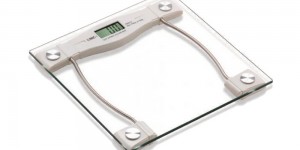 Elektronik Cam Banyo Baskülleri